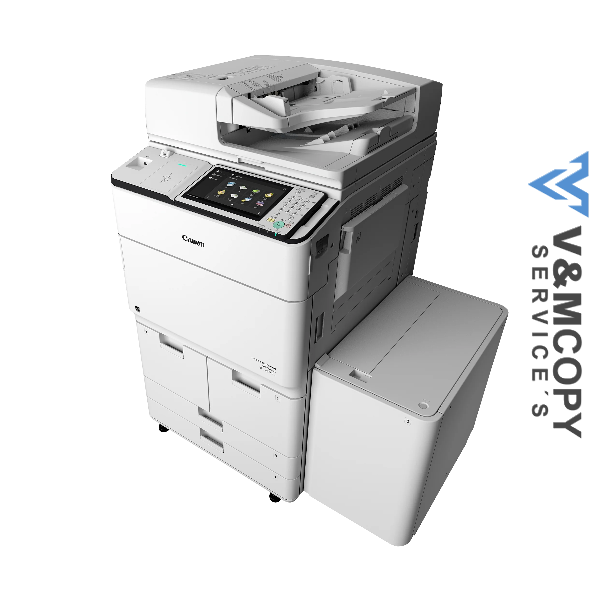 Canon imageRunner C5560