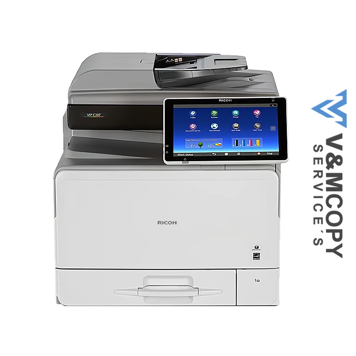 Ricoh MPC307