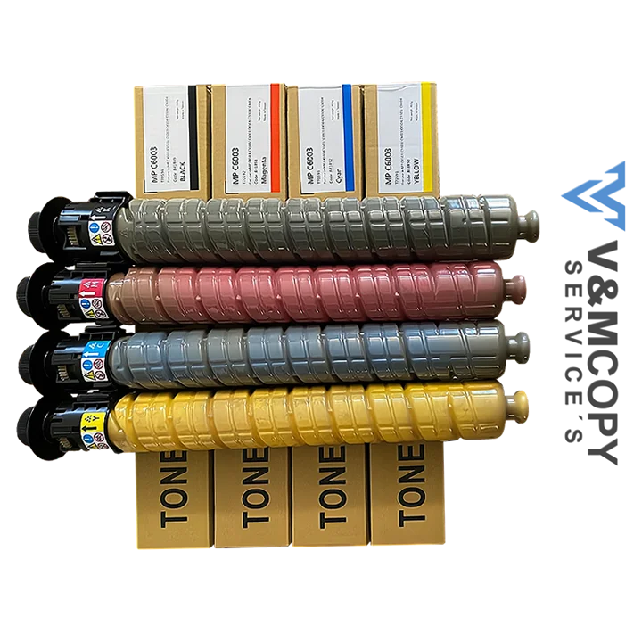 Tóner marca Image para Konica Minolta Bizhub C280