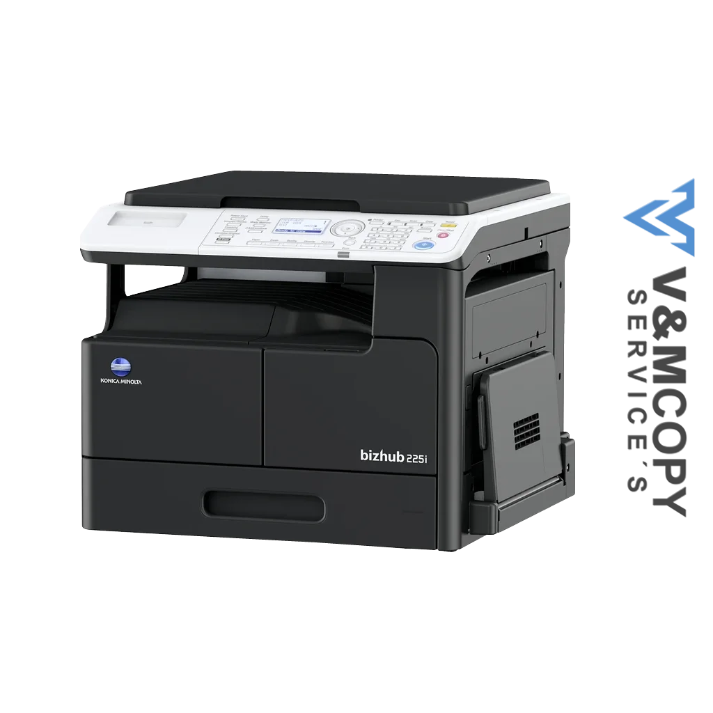 Konica Minolta Bizhub 225i