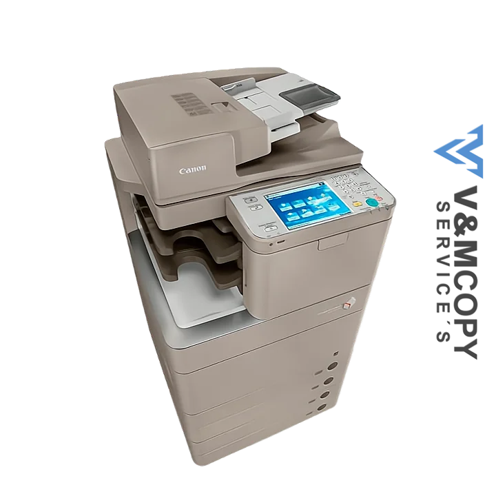 Canon iR ADV C5240