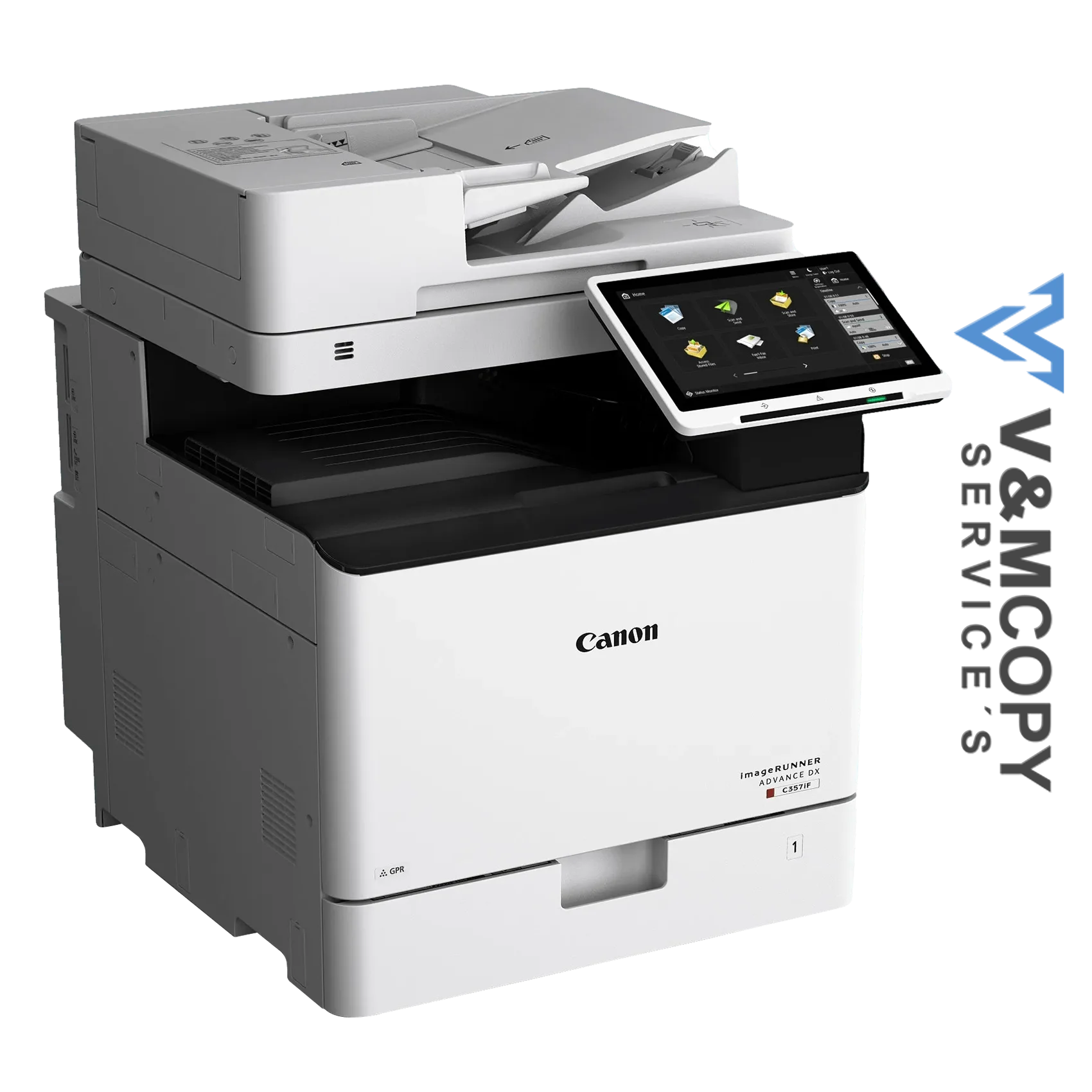 Canon imageRunner C357IF