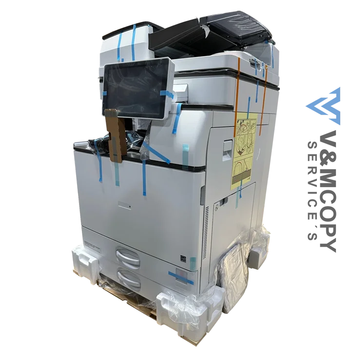 Ricoh Aficio MP 3555