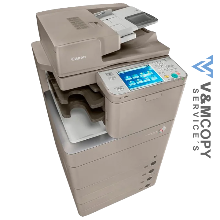 Fotocopiadora Canon ADV imageRunner C5255