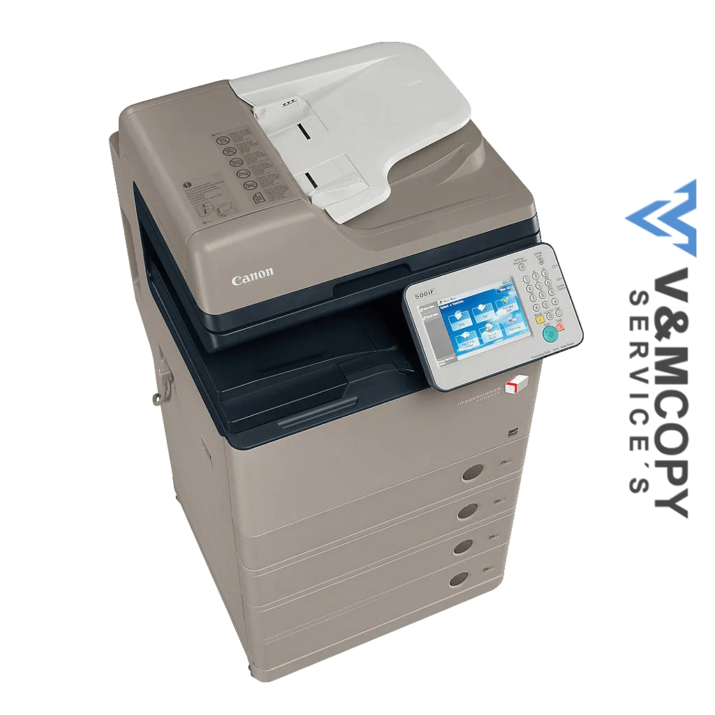 Canon imageRunner Advance 400
