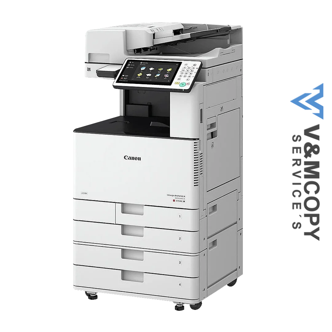 Canon imageRunner Advance C3530I