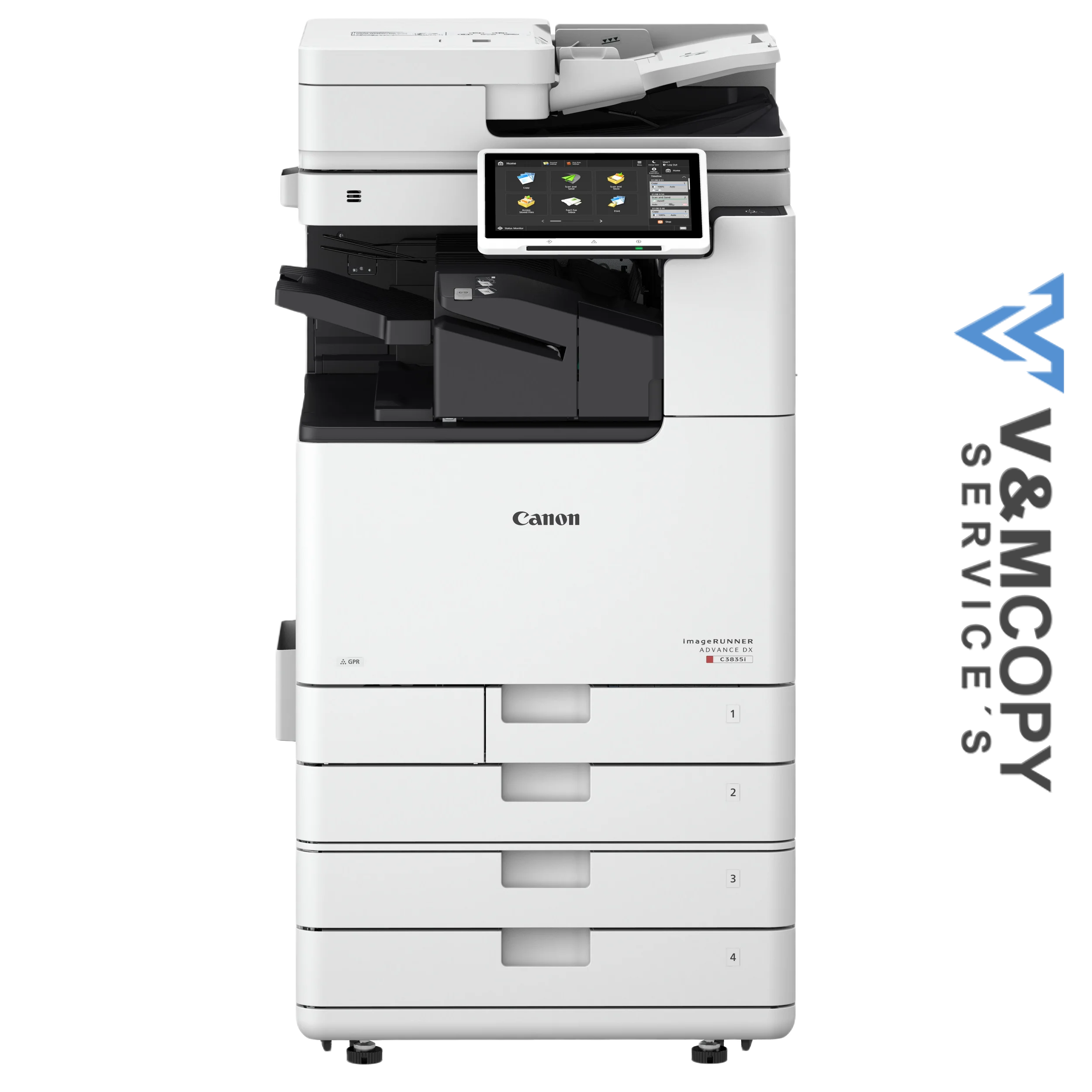 Canon imageRunner ADV C3730i