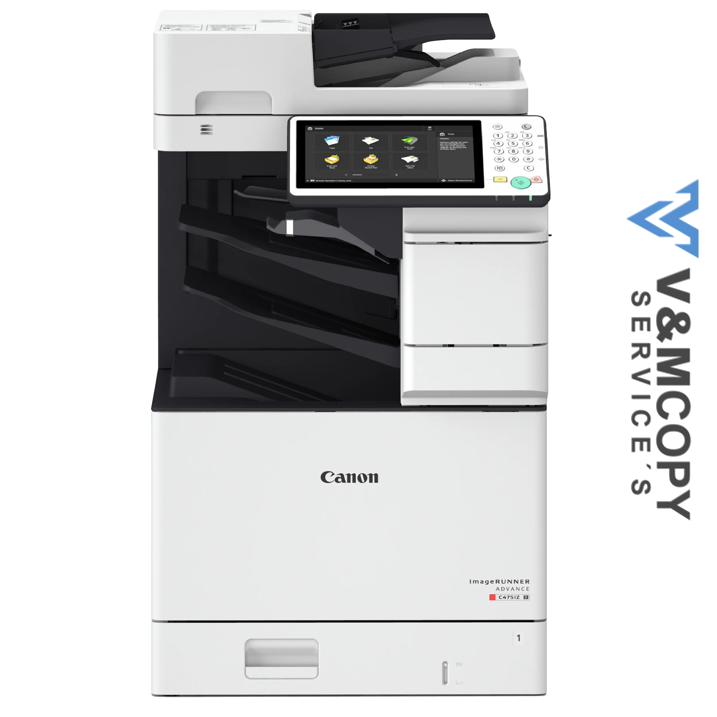 Canon imageRunner Advance C475IF