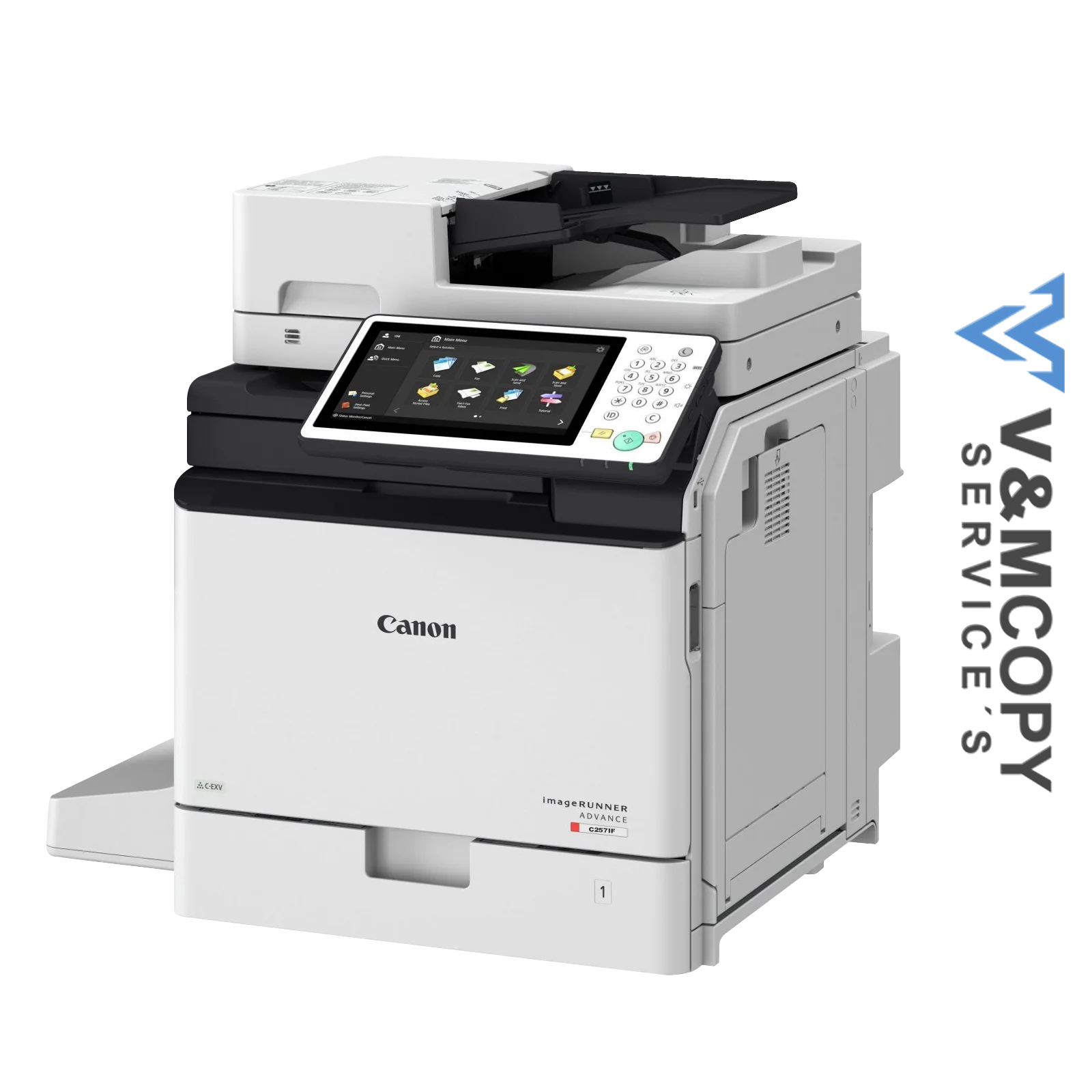 Canon imageRunner Advance DX C257iF